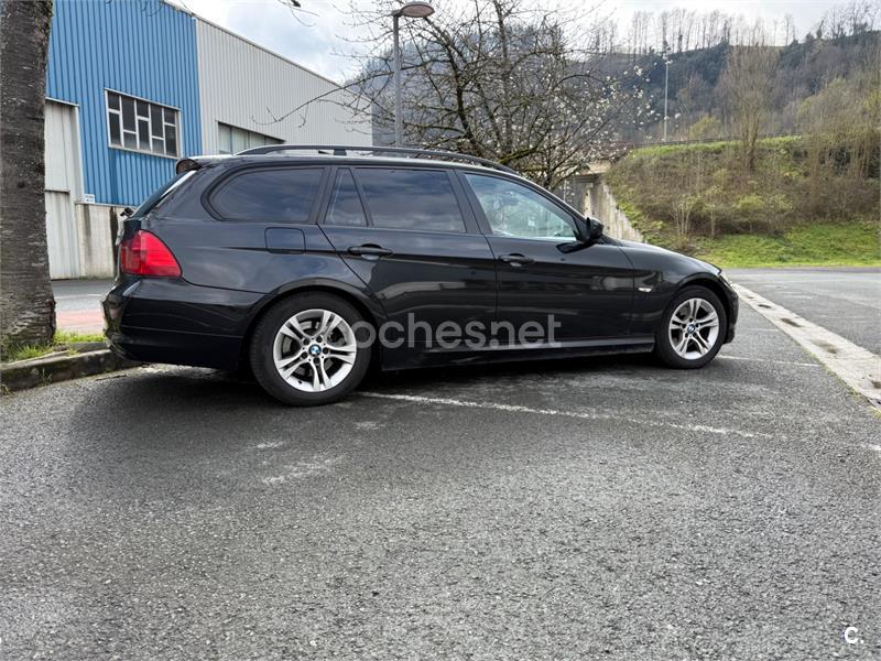BMW Serie 3 320D TOURING