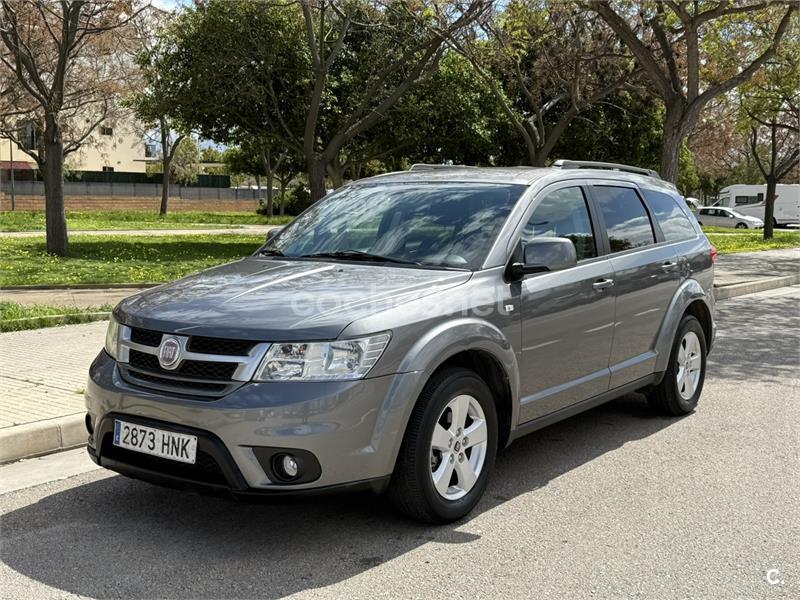 FIAT Freemont Urban 2.0 16v Diesel