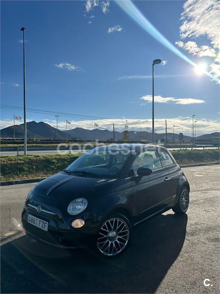 FIAT 500 1.4 16v 100 CV Sport