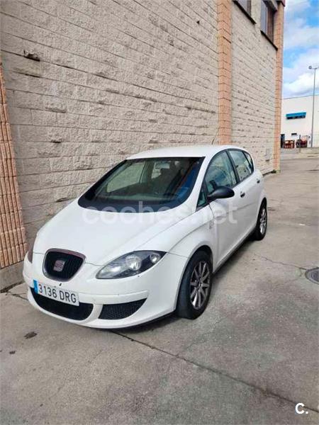 SEAT ALTEA