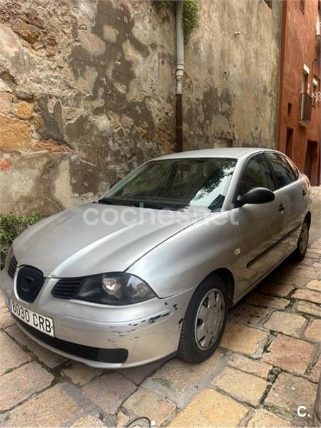 SEAT Cordoba