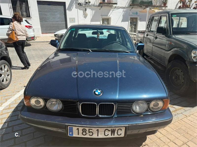 BMW Serie 1