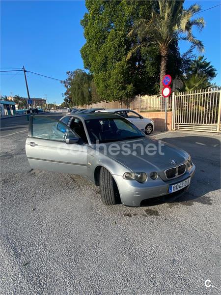 BMW Compact 316ti Compact