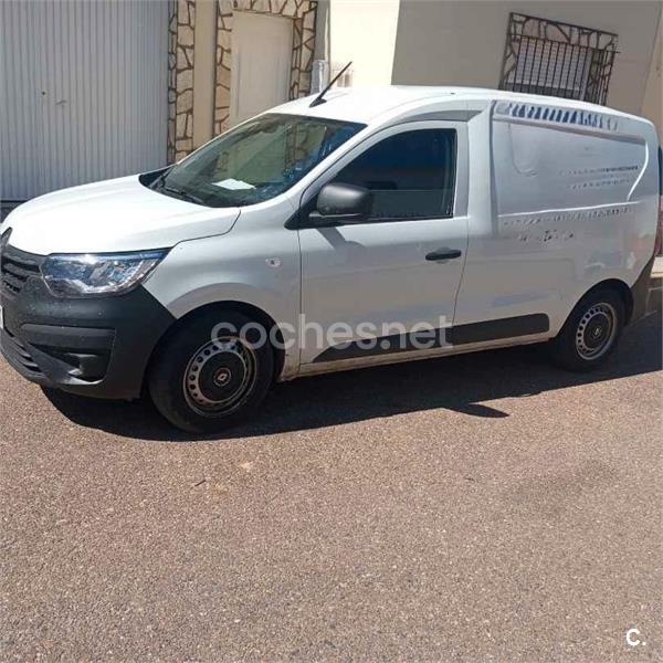 RENAULT Express