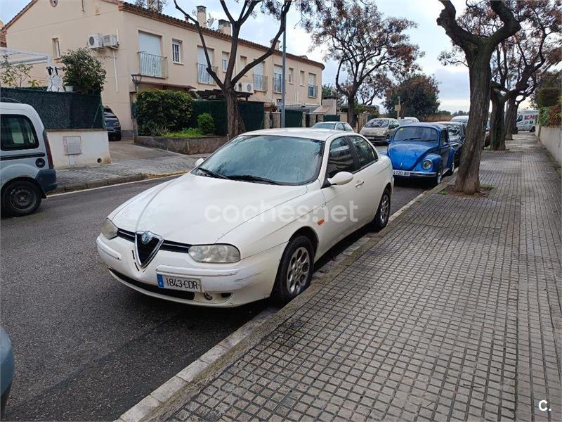 ALFA ROMEO 156