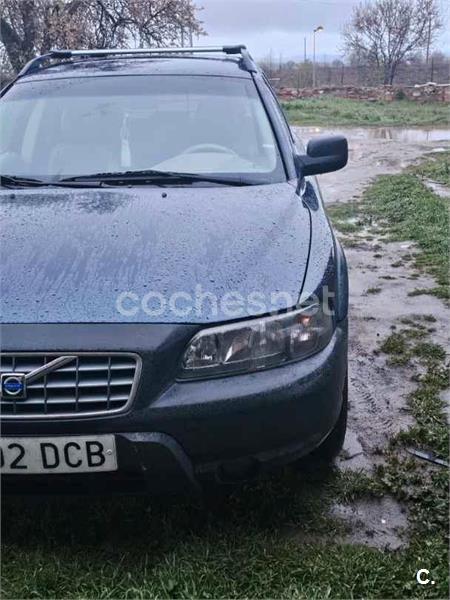 VOLVO XC70