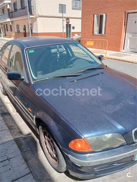 BMW Serie 3
