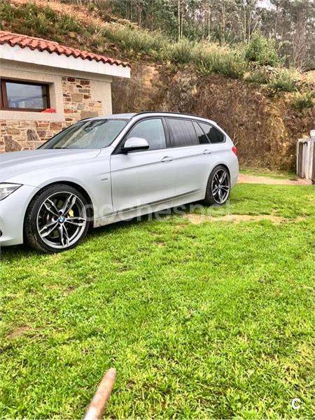 BMW Serie 3