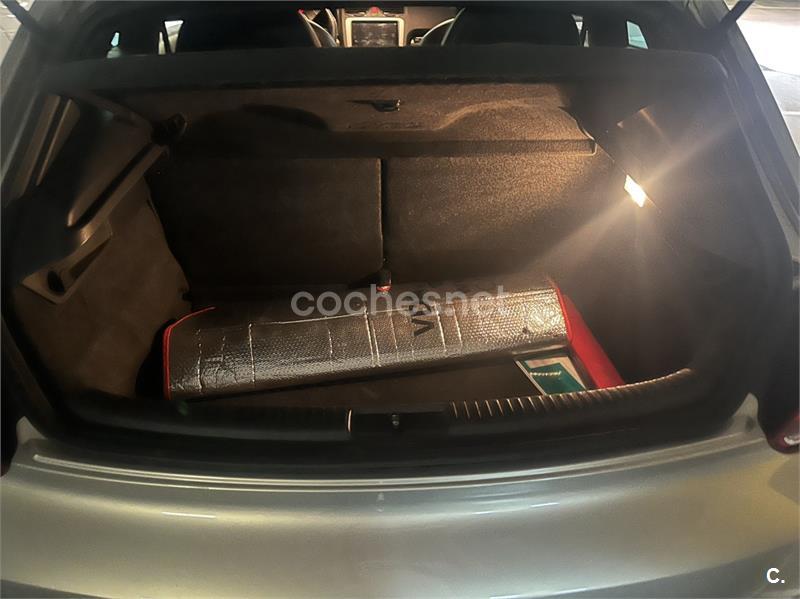 VOLKSWAGEN Scirocco 1.4 TSI