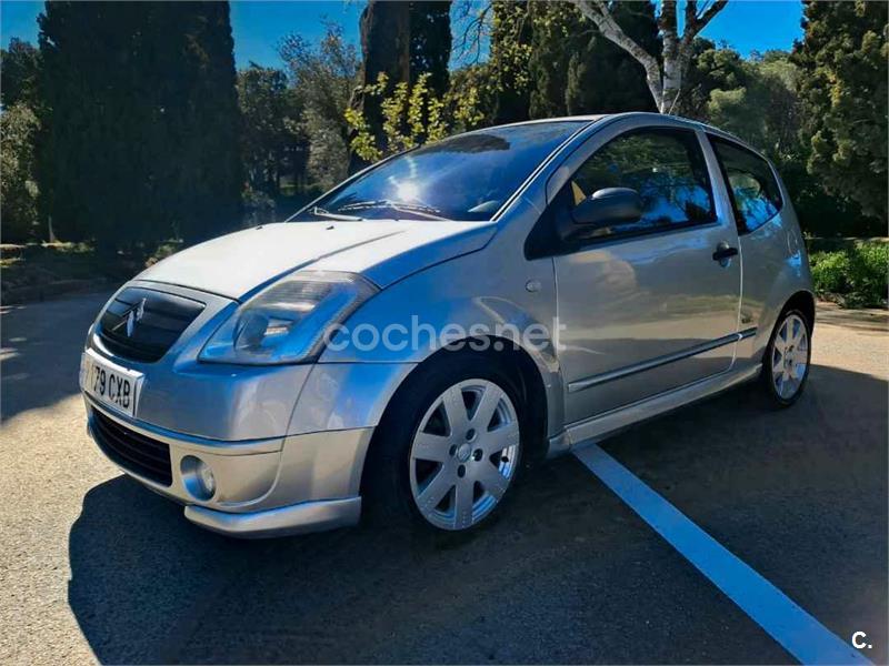 CITROEN C2