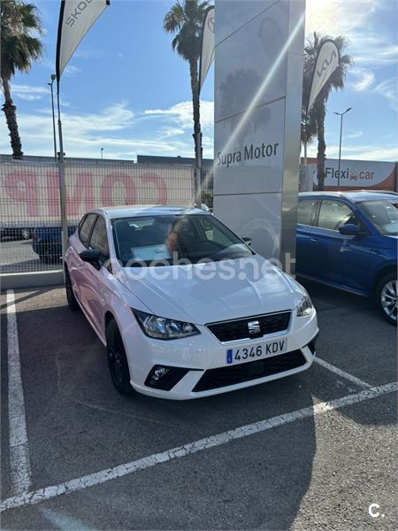 SEAT Ibiza 1.0 EcoTSI Xcellence