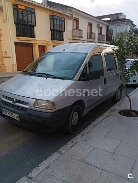 FIAT Stilo