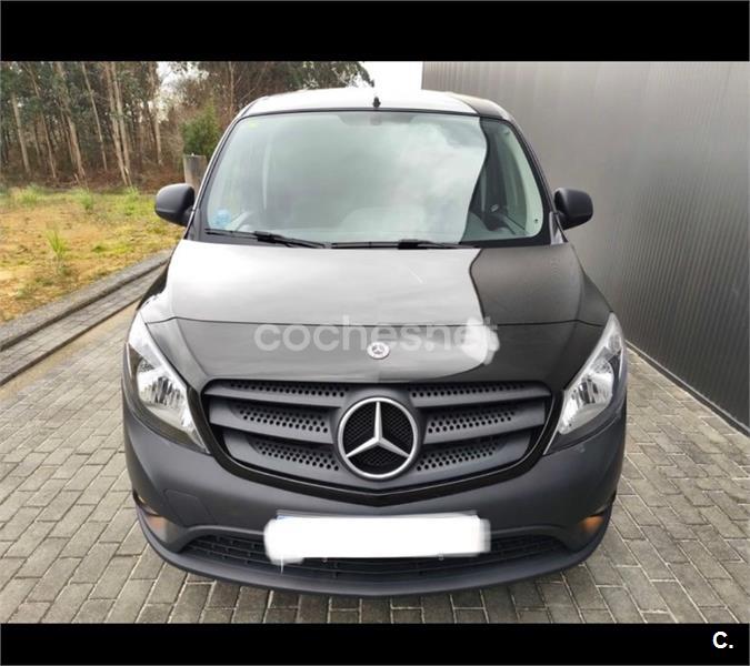 MERCEDES-BENZ Citan 109 CDI Tourer Pure Largo