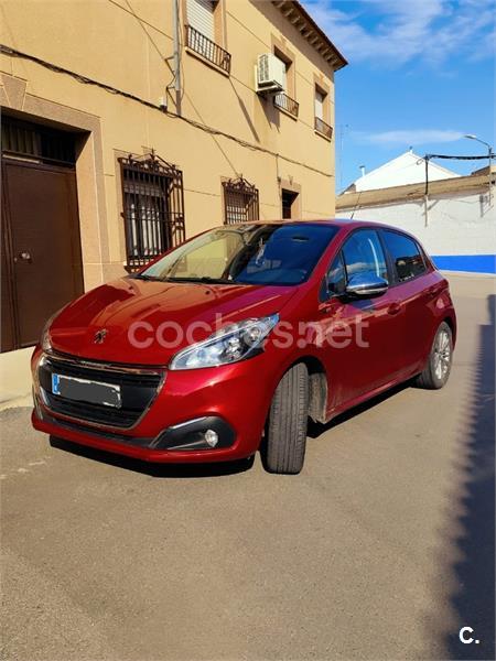 PEUGEOT 308 Access 1.2 PureTech 82