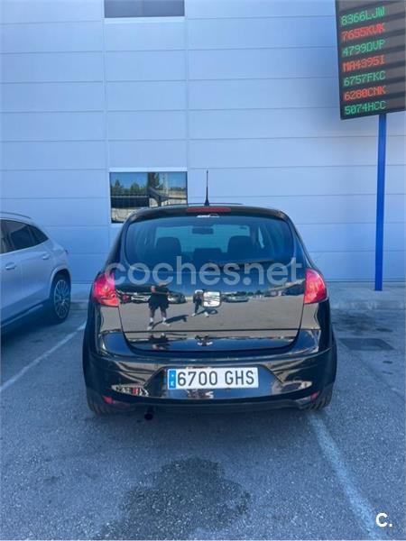 SEAT ALTEA