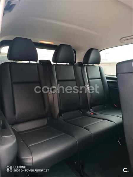 MERCEDES-BENZ 100D