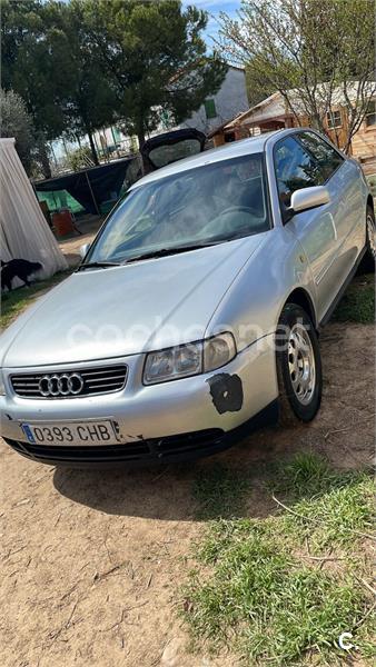 AUDI A3 1.9 TDI AMBIENTE