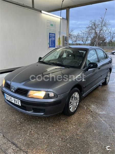 MITSUBISHI Carisma 1.6 Comfort