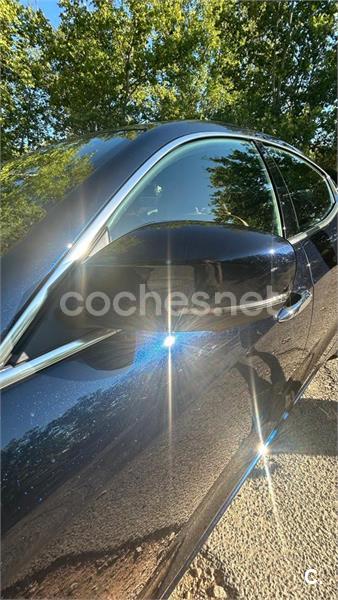 MASERATI Ghibli Executive L4 HybridGasolina RWD