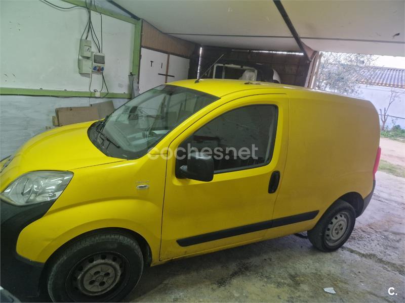 CITROEN Nemo Combi 1.4 HDi X