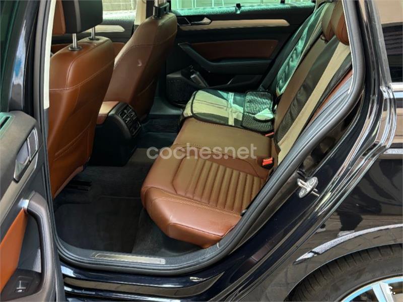 VOLKSWAGEN Passat Variant Sport 1.8 TSI BMT DSG