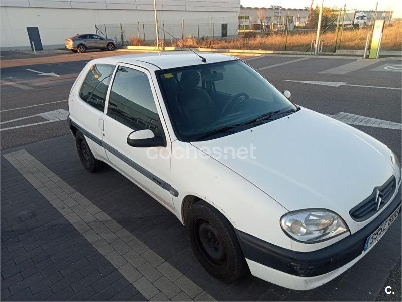 CITROEN Saxo