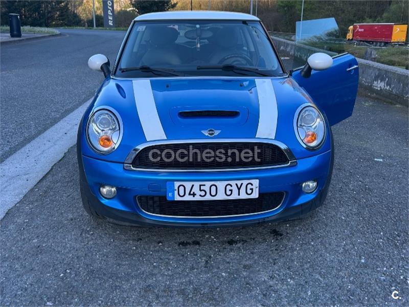 MINI MINI Cooper S