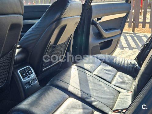 AUDI Allroad Quattro 3.0 TDI quattro tiptronic DPF