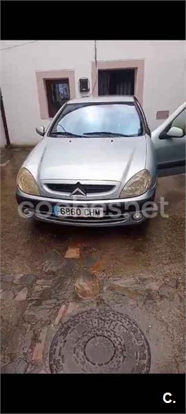 CITROEN Xsara