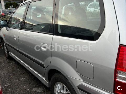 MITSUBISHI Space Wagon 2.4 GDI GLX