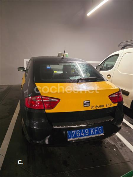 SEAT Toledo 1.6 TDI CR 115 CV StSp REFERENCE