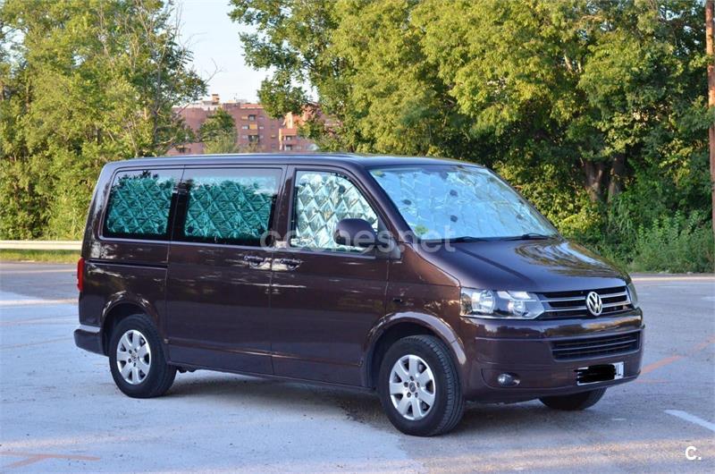 VOLKSWAGEN Multivan 2.0 TDI DSG Comfortline