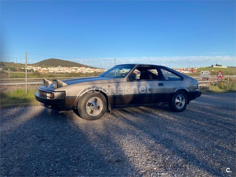 TOYOTA Celica