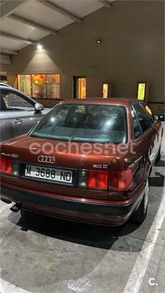 AUDI 80