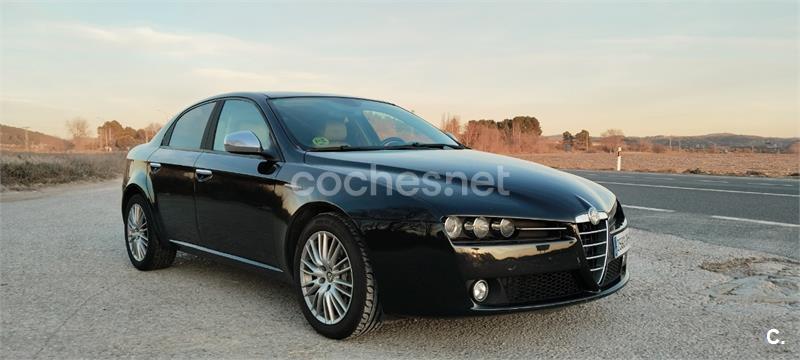 ALFA ROMEO 159 1.9 JTD 16v Distinctive