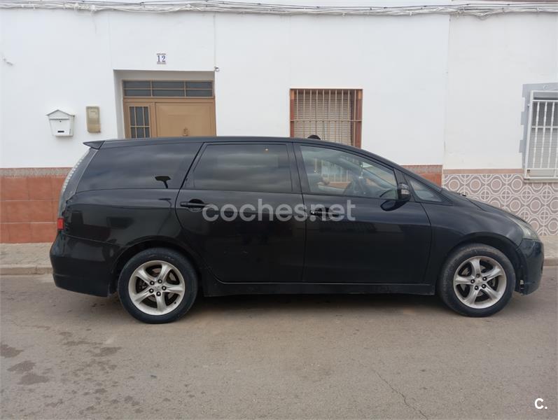 MITSUBISHI Grandis 2.0 DID Intense