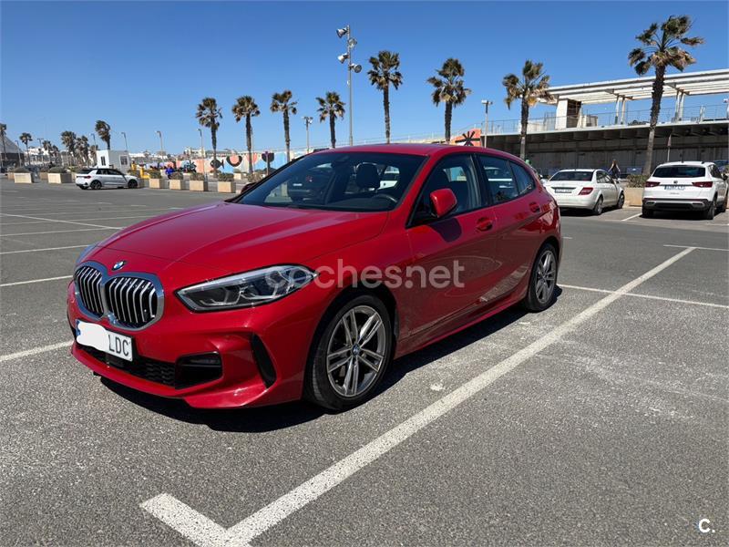 BMW Serie 1 118i