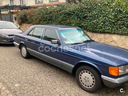 MERCEDES-BENZ 300