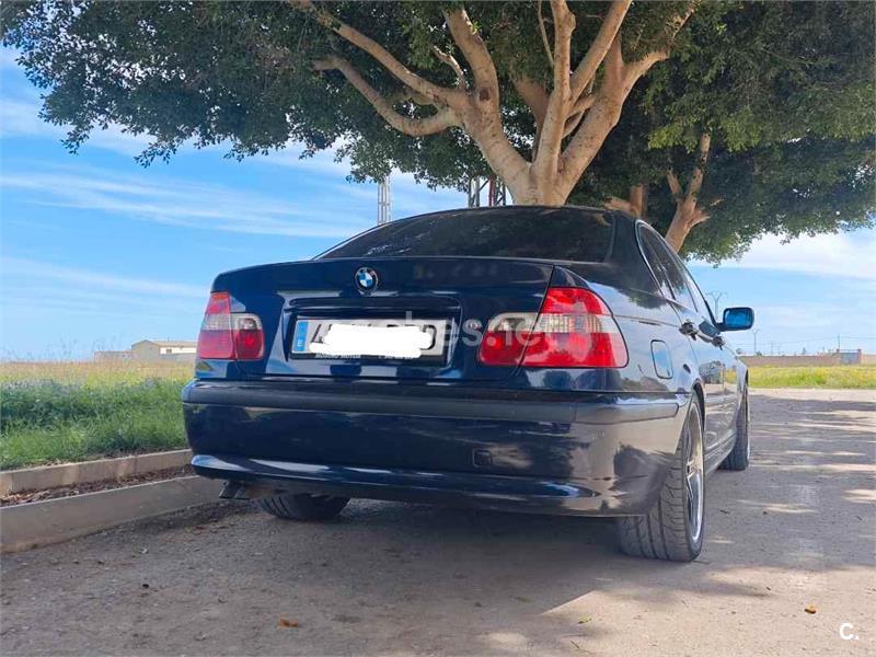 BMW Serie 3