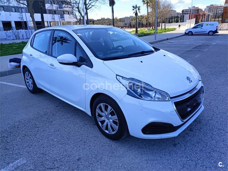 PEUGEOT 208 ACTIVE BlueHDi