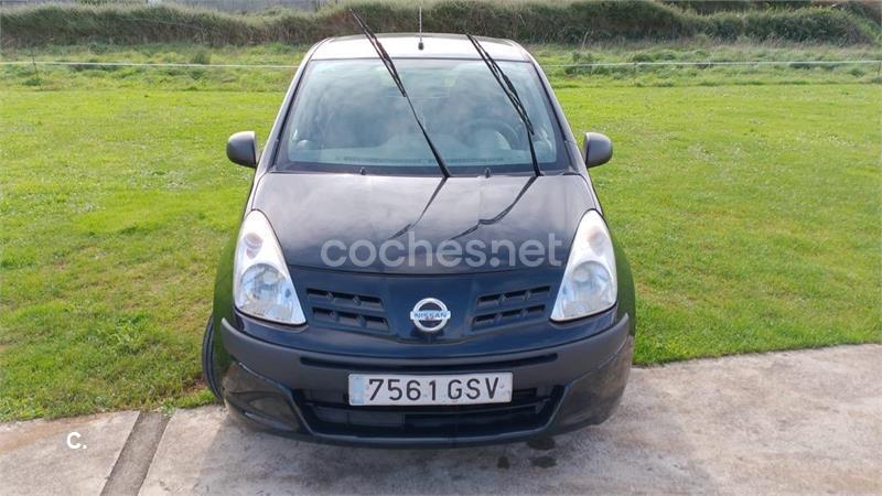 NISSAN Pixo