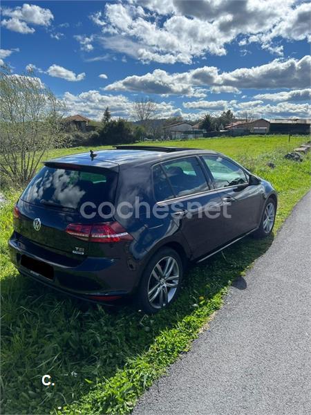 VOLKSWAGEN Golf Sport 1.4 TSI ACT Tech BMT