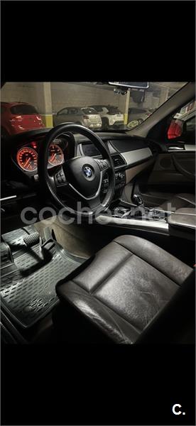 BMW X5 xDRIVE30d