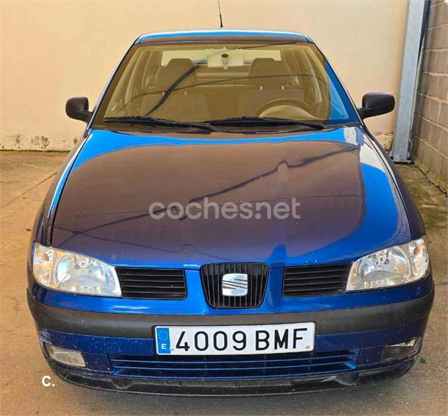 SEAT Cordoba