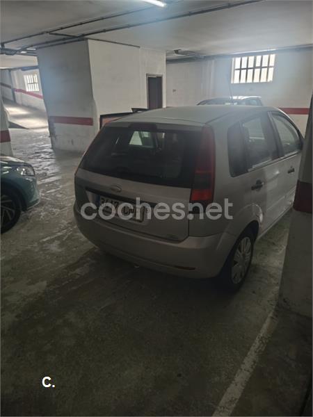 FORD Fiesta 1.3 Trend
