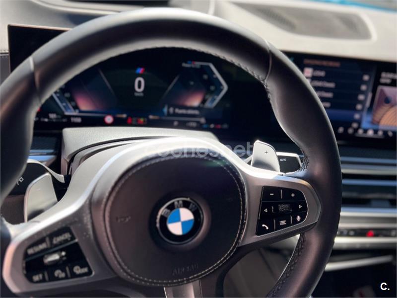 BMW X6 xDrive30d
