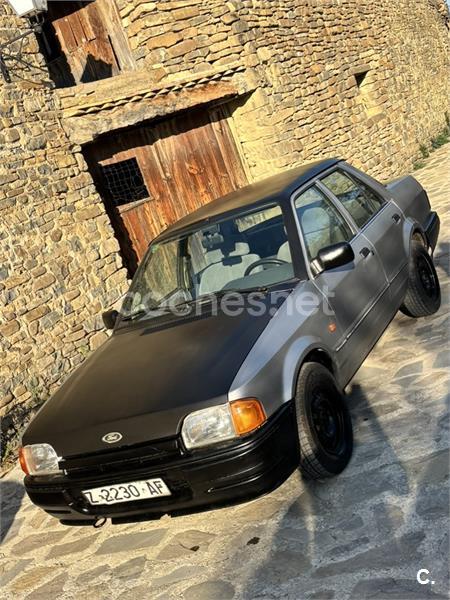FORD Orion ORION 1.6I GHIA