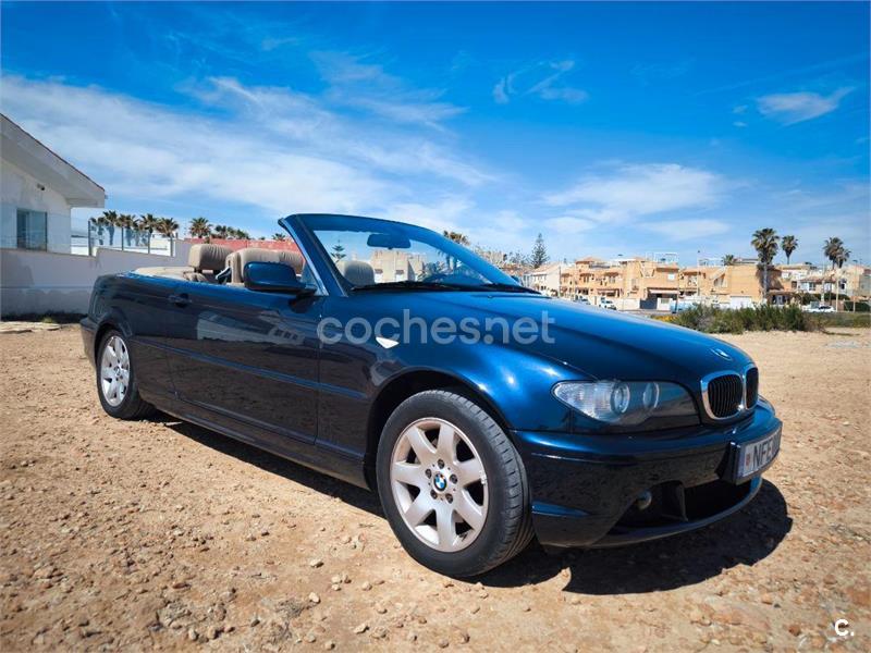 BMW Serie 3