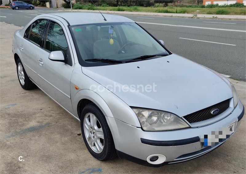 FORD Mondeo 1.8TD AMBIENTE