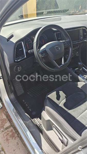 SEAT Ateca 1.4 EcoTSI DSG 4D SS Xcel Plus